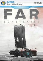 FAR: Lone Sails (2018) PC Full Español
