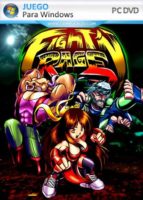 Fight’N Rage (2017) PC Full Español