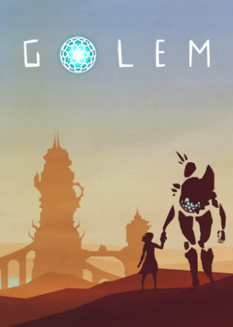 Golem (2018) PC Full Español
