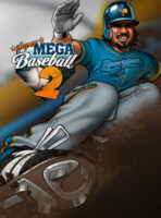 Super Mega Baseball 2 (2018) PC Full
