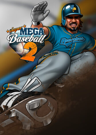 Super Mega Baseball 2 (2018) PC Full