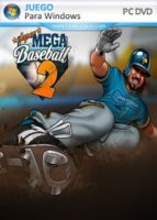 Super Mega Baseball 2 PC Full