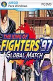 The King of Fighters ’97 Global Match PC Full Español