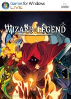 Wizard of Legend (2018) PC Full Español