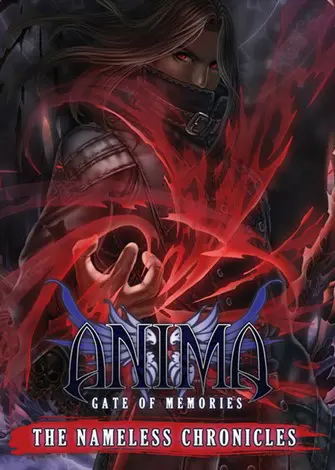 Anima: Gate of Memories The Nameless Chronicles (2018) PC Full Español