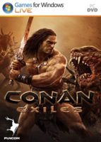 Conan Exiles Complete Edition (2018) PC Full Español