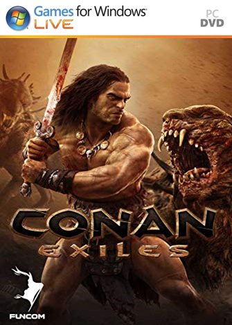 Conan Exiles PC Full Español