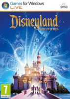 Disneyland Adventures PC Full Español (Windows 7)