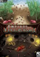 Empires of the Undergrowth (2024) PC Full Español