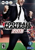 Football Manager 2018 PC Full Español