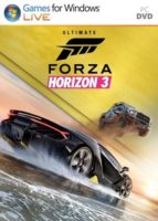 Forza Horizon 3 (2016) PC Full Español Latino