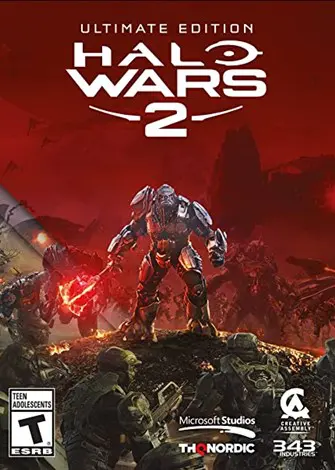 Halo Wars 2: Complete Edition (2017) PC Full Español