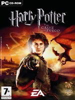 Harry Potter y el Cáliz de Fuego (2005) PC Full Español
