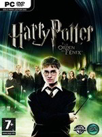 Harry Potter y la Orden del Fénix (2007) PC Full Español