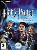 Harry Potter y el prisionero de Azkaban (2004) PC Full Español