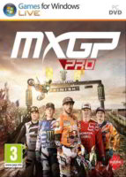 MXGP PRO (2018) PC Full Español