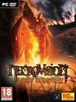 NecroVisioN: Lost Company (2010) PC Full Español GOG