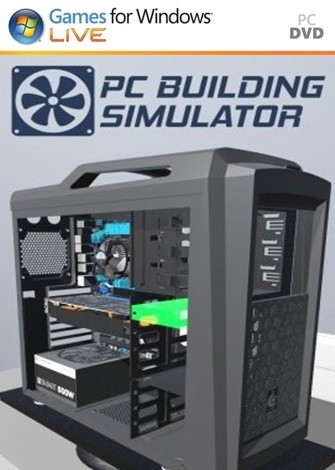 PC Building Simulator PC Español