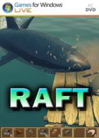 Raft (2022) PC Full Español
