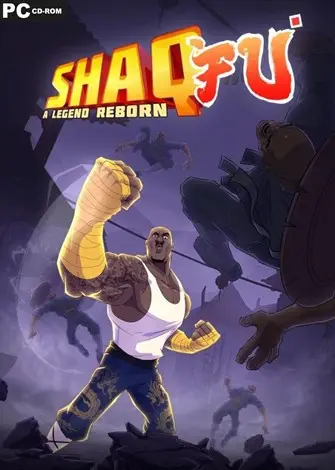 Shaq Fu: A Legend Reborn (2018) PC Full Español