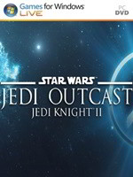 Star Wars: Jedi Knight II Jedi Outcast (2002) PC Full Español