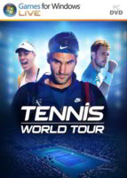 Tennis World Tour Roland Garros Edition PC Full Español