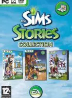 Los Sims Historias Colección 3 en 1 (2007-2008) PC Full Español