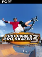 Tony Hawk’s Pro Skater 3 (2001) PC Full