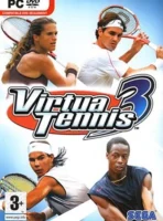 Virtua Tennis 3 (2007) PC Full Español