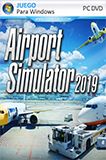 Airport Simulator 2019 PC Full Español