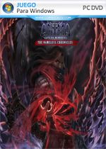 Anima: Gate of Memories The Nameless Chronicles PC Full Español