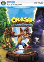 Crash Bandicoot N Sane Trilogy PC Full Español