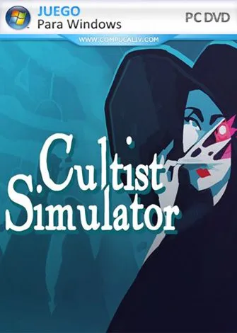 Cultist Simulator (2018) PC Full