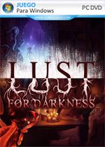 Lust for Darkness PC Full Español