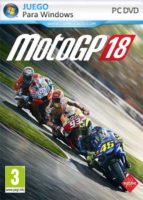 MotoGP 18 PC Full Español