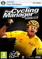 Pro Cycling Manager 2018 PC Full Español