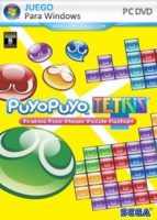 Puyo Puyo Tetris PC Full