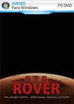 Red Rover PC Full