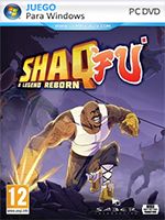 Shaq Fu: A Legend Reborn PC Full Español