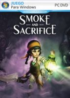 Smoke and Sacrifice BACON PC Full Español