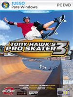 Tony Hawk’s Pro Skater 3 (2001) PC Full