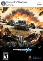 World of Tanks PC Español Online
