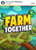 Farm Together (2018) PC Full Español