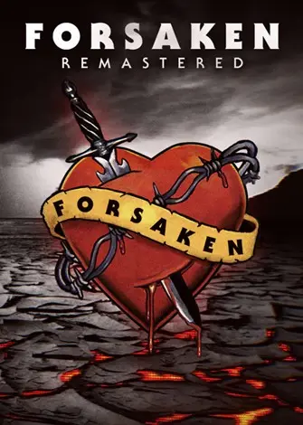 Forsaken Remastered (2018) PC Full Español