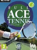 Full Ace Tennis Simulator (2018) PC Full Español