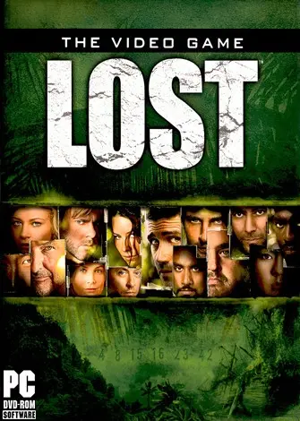 Lost: Via Domus (2008) PC Full Game Español Lost: Via Domus (2008) PC Full Game Español