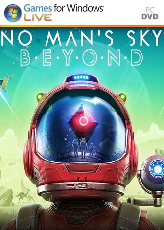 No Man’s Sky Beyond PC Full Español
