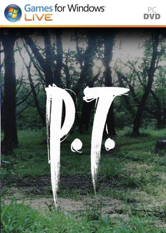 PT for PC Game Fan Remake (Silent Hills playable teaser)
