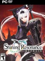 Shining Resonance Refrain (2018) PC Full