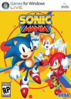 Sonic Mania PC Full Español